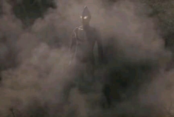 Ultraman