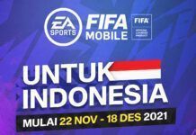 Untuk Indonesia