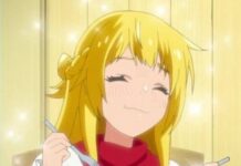 Panduan Anime KAORI Nusantara – Musim Gugur/Fall 2021