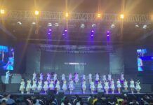 jkt48 new original single