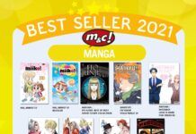 best seller elex m&c
