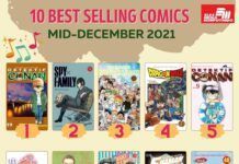 best seller elex media