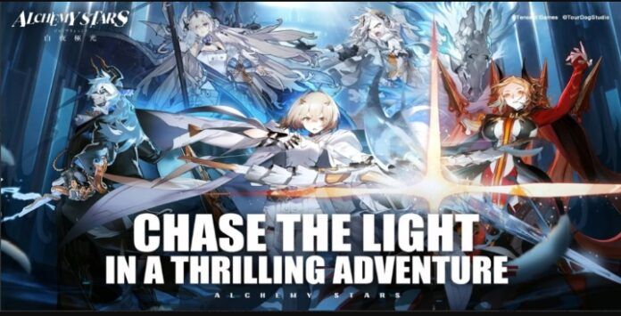 tencent games