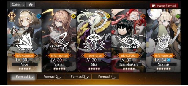 alchemy stars