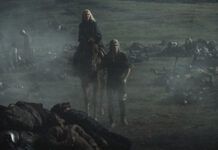 The Witcher: Season 2