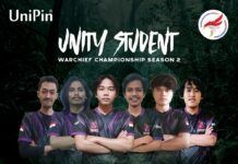 usw championship gunadarma