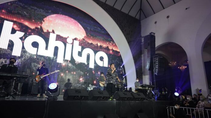 Nusantara House