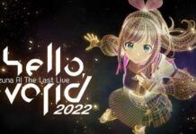 kizuna ai hiatus