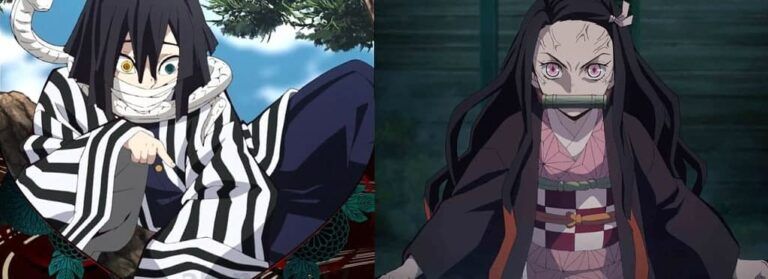 dubbing kimetsu no yaiba