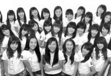 Gabriela Margareth Warouw