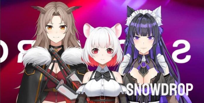 Snowdrop Live ID