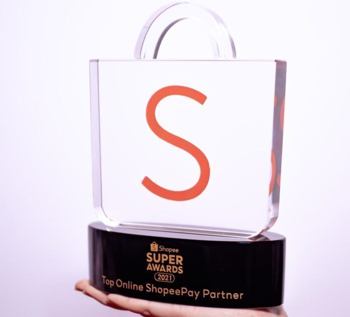 Partner Shopee