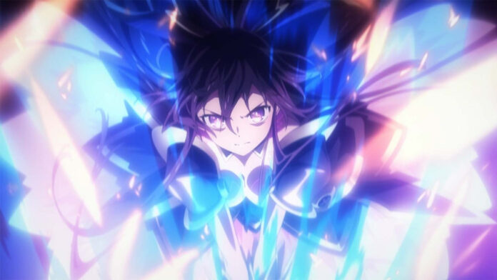 Date A Live
