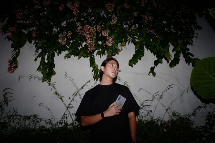 iqbaal ramadhan