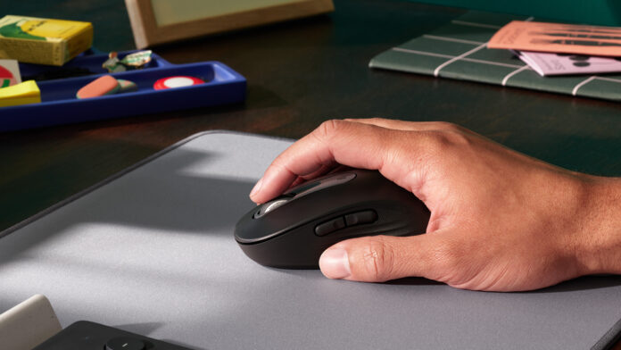 Logitech
