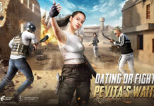pevita pearce