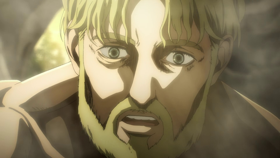 attack on titan final season