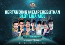 Mobile Legends: Bang Bang Development League