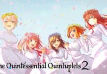 lagu penutup anime favorit 2021