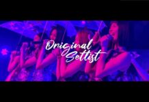 original setlist jkt48