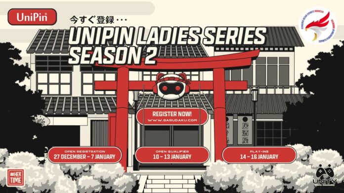 UniPin