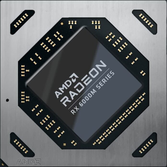 AMD Ryzen 6000 Series