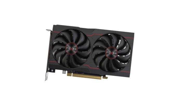 AMD Radeon RX 6000M Series