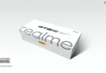 realme