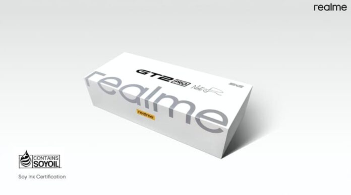 realme