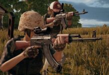 AKM