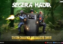Season Challenge