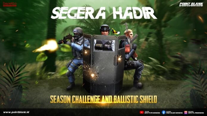 Season Challenge