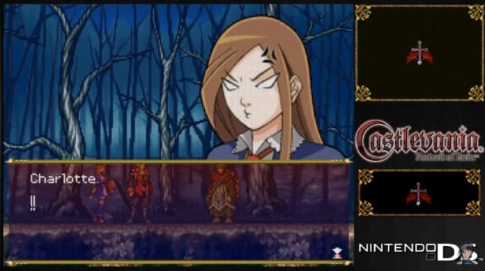 konami