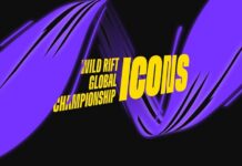 Wild Rift Esports Memulai Season Resmi Pertamanya