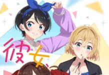 Rent-A-Girlfriend