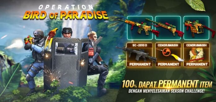 Season Challenge