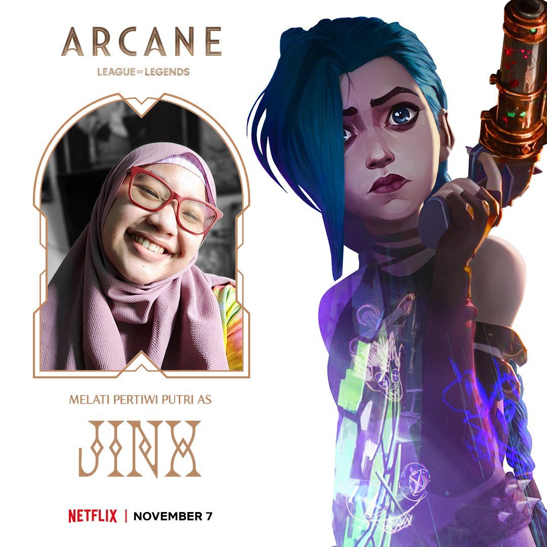 arcane