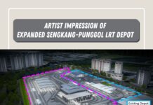 LTA Remajakan Sarana LRT Sengkang-Punggol