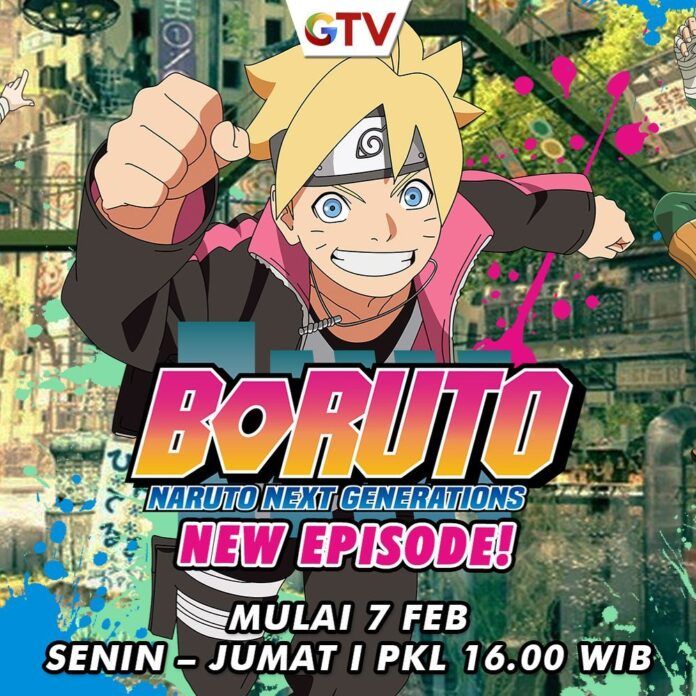 naruto