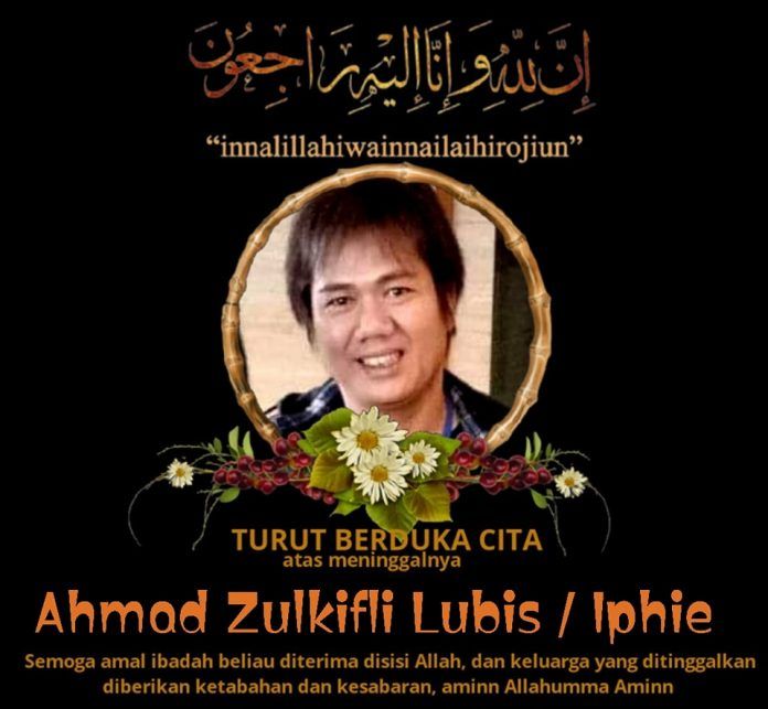 Iphie Lubis