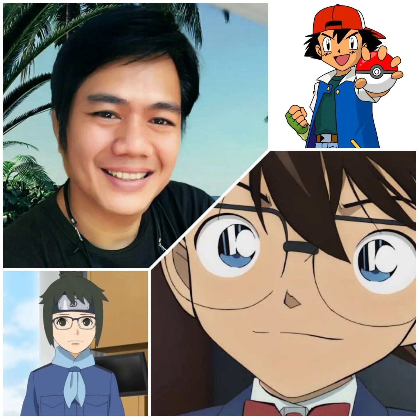 seiyu conan