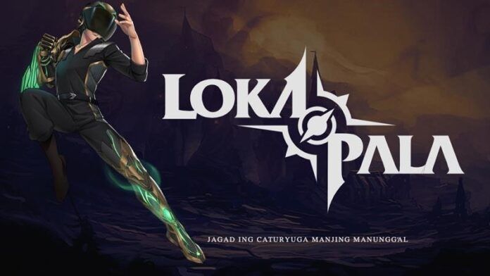 lokapala update