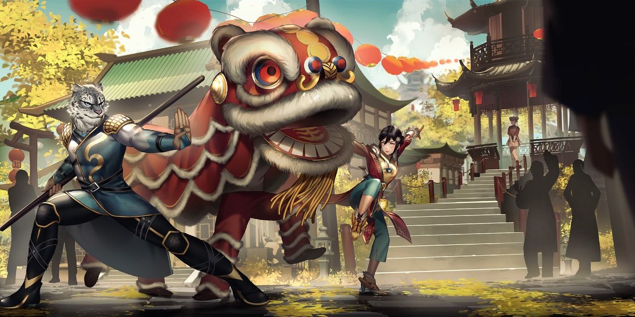 event lokapala