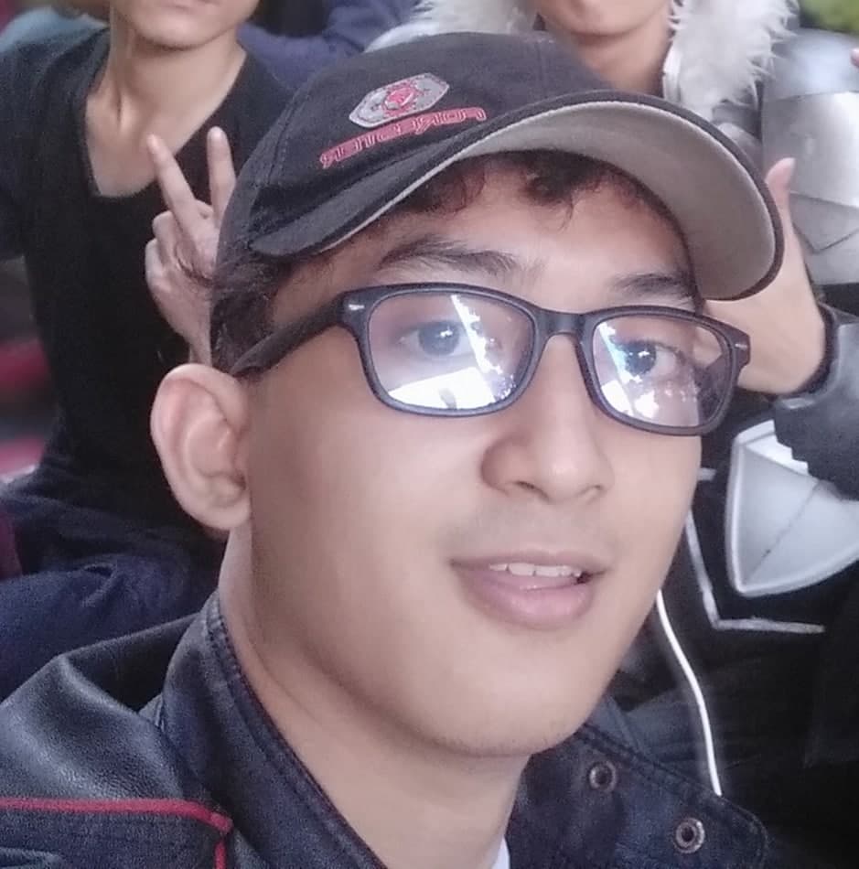 amar saifulloh