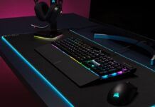 corsair