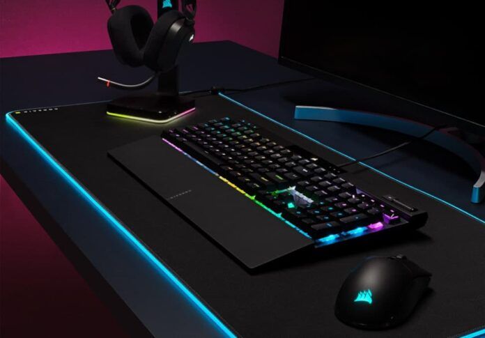 corsair