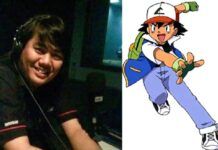 pokemon