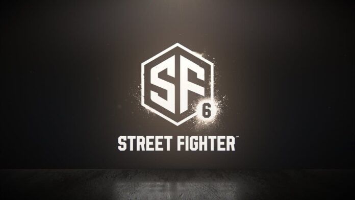 Street Fighter