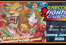 Sambut Street Fighter 6