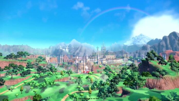 Pokemon Scarlet Pokemon Violet